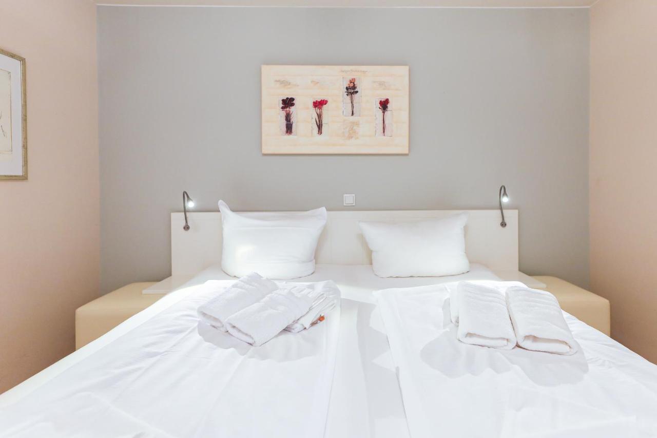 Appartement Anker-Perle Sylt Eksteriør billede