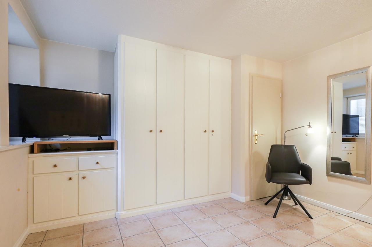 Appartement Anker-Perle Sylt Eksteriør billede